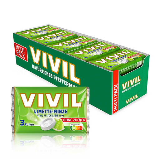 20x3er Verkaufsschachtel 20x3er Verkaufsschachtel