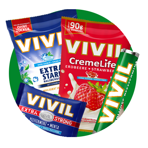 Produkte Produkte