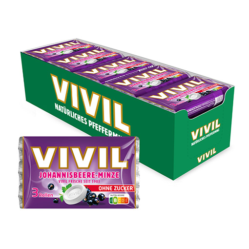 20x3er Verkaufsschachtel 20x3er Verkaufsschachtel