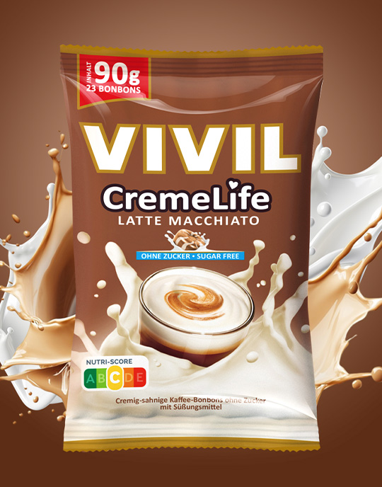 Teaser_CremeLife_Latte_mobil Teaser_CremeLife_Latte_mobil