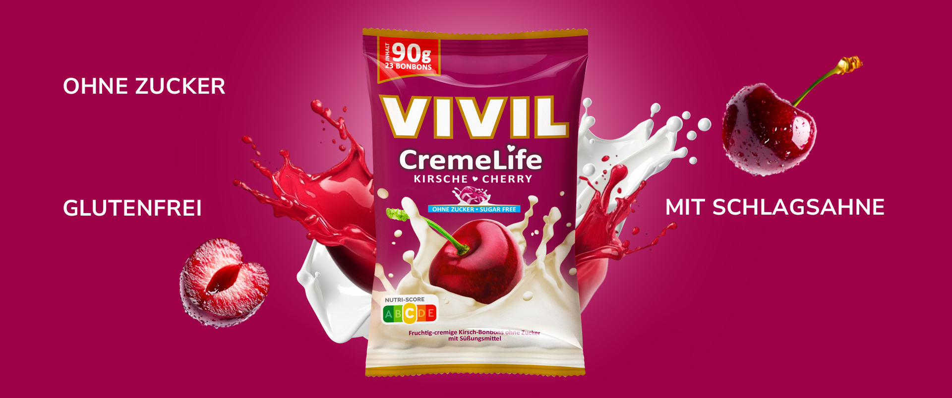 Teaser_CremeLife_Kirsche_Desktop Teaser_CremeLife_Kirsche_Desktop