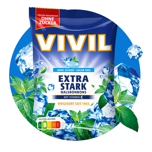 Crossnavigation Extra Stark