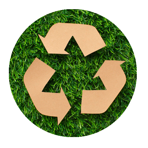 Recycling Recycling