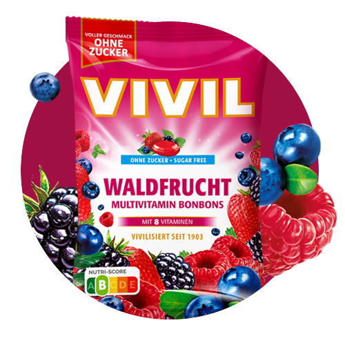 Crossnavigation Waldfrucht Crossnavigation Waldfrucht